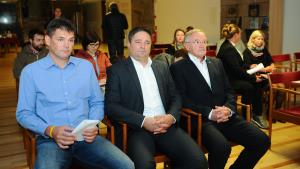 Podpisana medobčinska pogodba za KČN Trboje 4